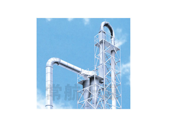 QG、JG、FG系列气流干燥机